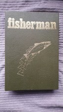  "Fisherman" vintage fishing magazine. First 12 Issues July73-june74. Very Rare