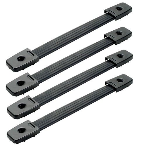 Steel reinforced rubber - 4,