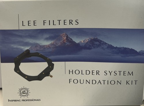 Genuine lee filters foundation - lee,