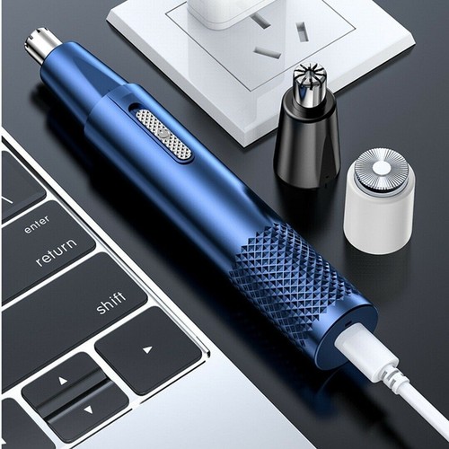 Rechargeable men electric nose - men,
