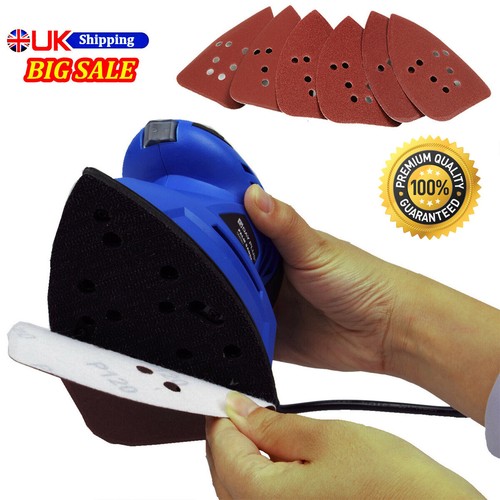 130w electric orbital detail - electric,