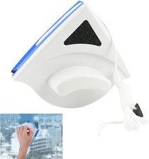 Magnetic window cleaner - magnetic,