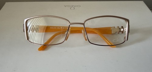 Cazal model 4131 eyeglasses - model,
