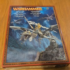 Warhammer Fantasy/Old World