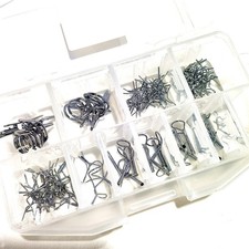 Fly Fishing Rod Repair Kit