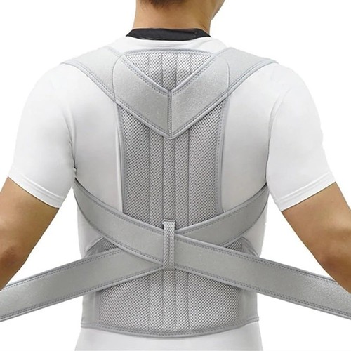 Posture corrector back brace - posture,