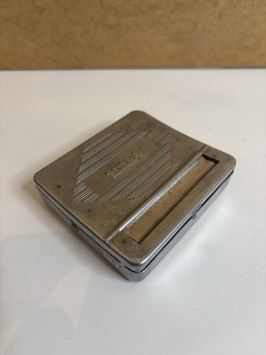Rizla vintage metal - metal, cigarette