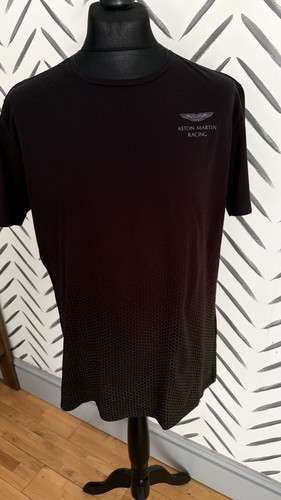 Hackett aston martin racing - aston,