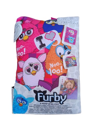 New 2013 hasbro furby - new, &