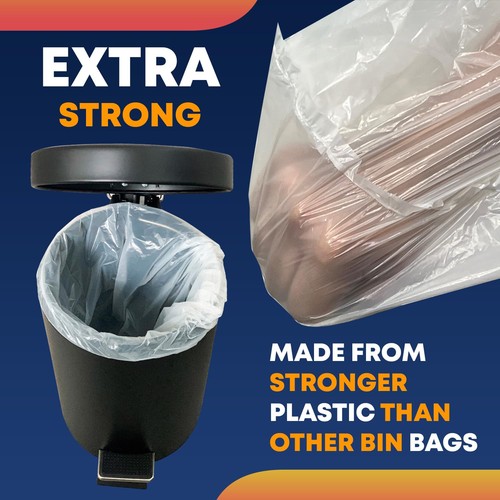 Pedal bin liners extra - pedal,