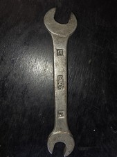 Fiat 17mm And 13mm Open End