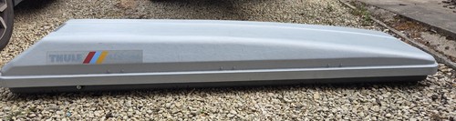 Thule alpine 500 vehicle - thule, roof