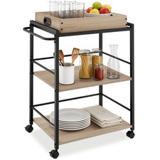 Drinks Trolley Tea Cart
