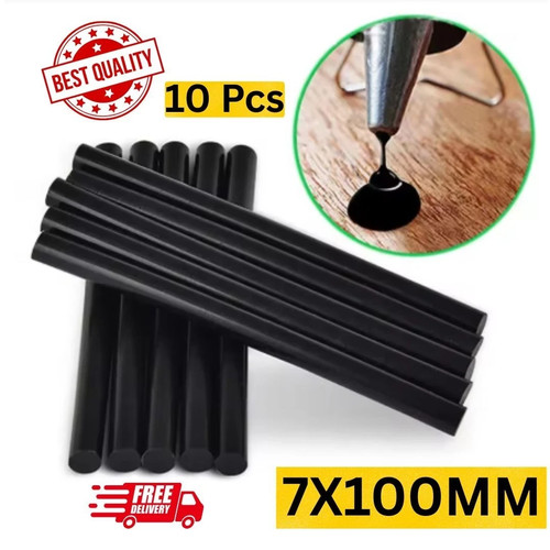 Pdr 10x hot melt glue - pdr,