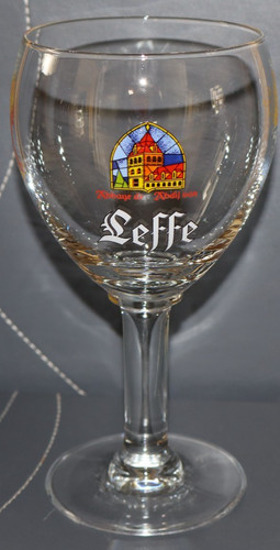 Leffe belguim lager - belguim,