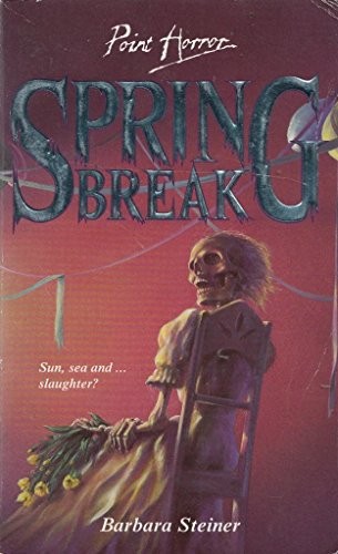 Spring break by - (point,