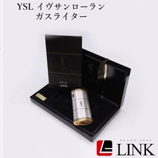 Ignition not confirmed Yves Saint Laurent Yves Saint Laurent YSL Gas Lighter as