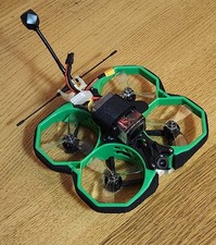 iFlight Protek25 4s Elrs