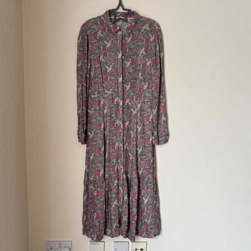 White stuff midi dress - stuff,