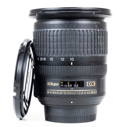 Nikon nikkor 24mm - nikon,