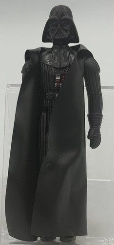 Star wars darth - wars, 1977