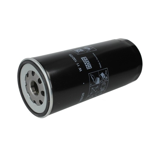 Oil filter fits fendt - oil, gt