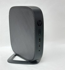 Desktop HP AMD GX-215JJ SSD