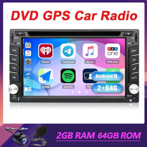 Double din android - din,
