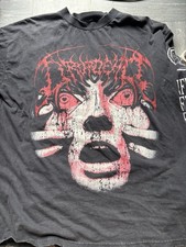 Drop Dead 20TH Anniversary