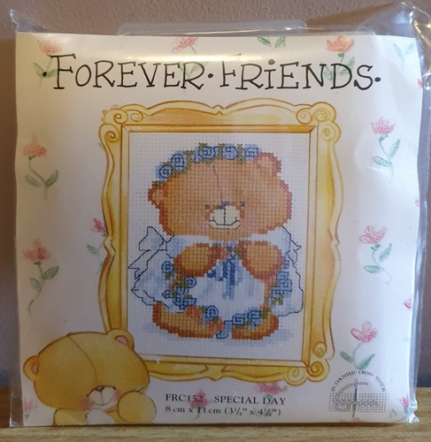 Brand new forever - -, friends