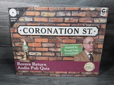 M&S Coronation Street Rovers