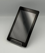 Amazon Fire 7 SV98LN 16GB Black Tablet 7in Display Wifi Unlocked Samrt Tablet