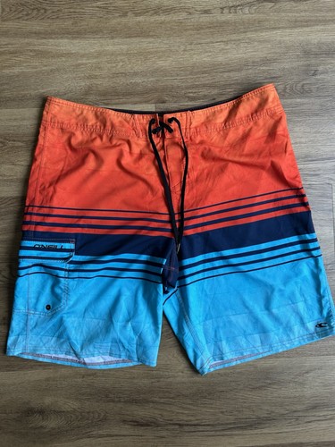 Neill men orange blue - o’neill,