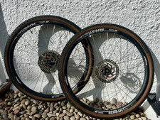 DT Swiss Gravel Wheelset with