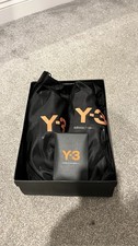Adidas yohji yamamoto - adidas, y3
