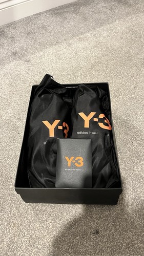 Adidas yohji yamamoto - adidas,
