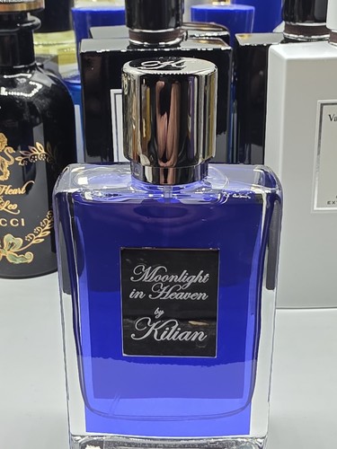 100 authentic kilian - 100%,