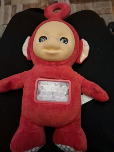 Vintage telly tubbies - vintage,