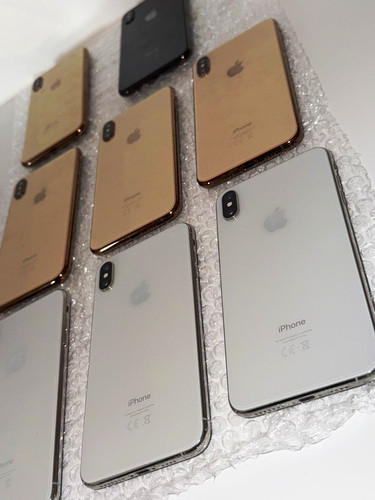 Apple iphone max 256gb - xs,