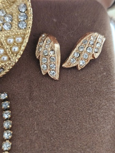 Piece viva usa earring - usa,