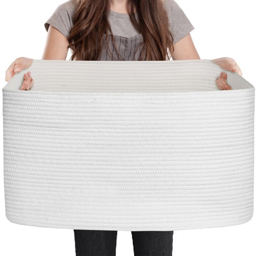 Extra large white storage - extra,