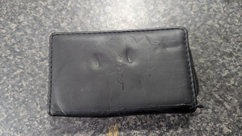 Genuine bose triport - genuine, in