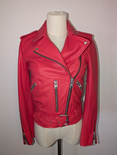 Women all saints - women's, cherry