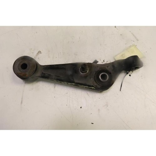 Front lower suspension - suspension, rh