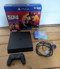 Sony PlayStation 4 Slim 500GB