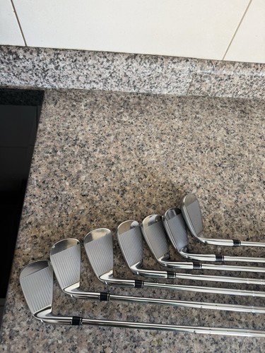 Taylormade rbladez tour iron - rbladez,