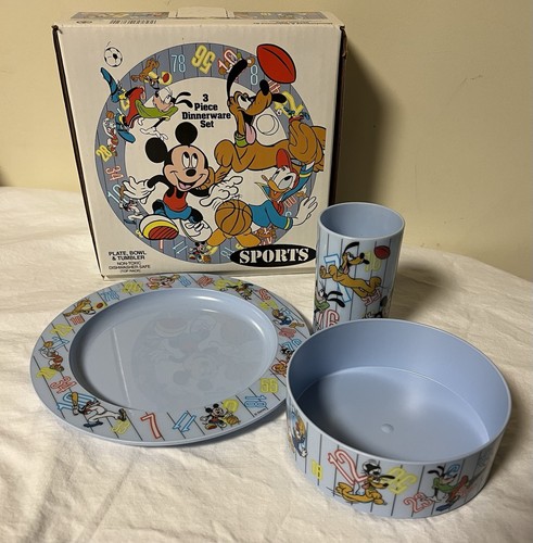 Vintage 1993 mickey mouse - 1993,