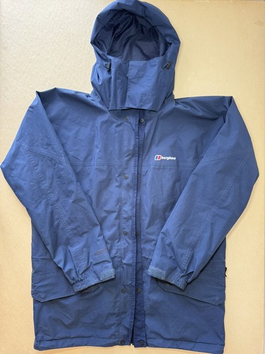 Berghaus gore tex waterproof - berghaus,