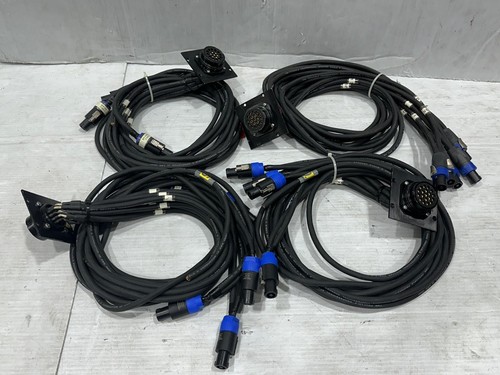 Socapex 5ft pin female - 1),