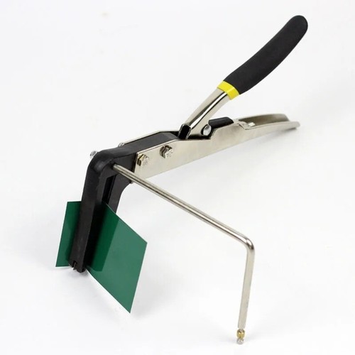 Penguin metal sheet angle - penguin,
